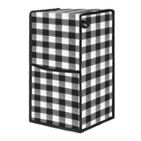 Maxbell Stand Mixer Dust Cover Quilted Appliance Dustover for Kitchen Home Household