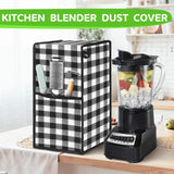 Maxbell Stand Mixer Dust Cover Quilted Appliance Dustover for Kitchen Home Household