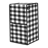 Maxbell Stand Mixer Dust Cover Quilted Appliance Dustover for Kitchen Home Household