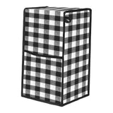 Maxbell Stand Mixer Dust Cover Quilted Appliance Dustover for Kitchen Home Household