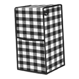 Maxbell Stand Mixer Dust Cover Quilted Appliance Dustover for Kitchen Home Household