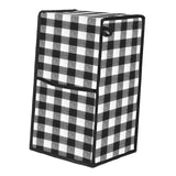 Maxbell Stand Mixer Dust Cover Quilted Appliance Dustover for Kitchen Home Household