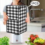 Maxbell Stand Mixer Dust Cover Quilted Appliance Dustover for Kitchen Home Household