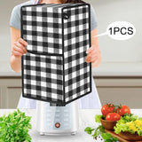 Maxbell Stand Mixer Dust Cover Quilted Appliance Dustover for Kitchen Home Household