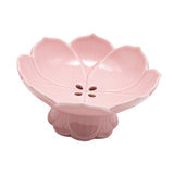 Maxbell Maxbell Fruit Bowl Multipurpose Stylish Tea Dessert Tray for Party Farmhouse Wedding A