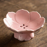Maxbell Maxbell Fruit Bowl Multipurpose Stylish Tea Dessert Tray for Party Farmhouse Wedding A