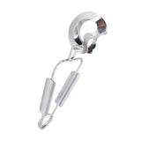 Maxbell Maxbell Escargot Serving Tongs Stainless Steel Kitchen Utensil Seafood Tongs for BBQ