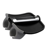 Maxbell Maxbell Vegetables Peeler Multifunctional Kitchen Peeler for Carrots Zucchini Tomato Black