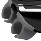 Maxbell Maxbell Vegetables Peeler Multifunctional Kitchen Peeler for Carrots Zucchini Tomato Black