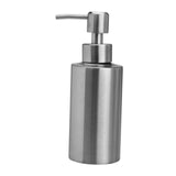 Maxbell Maxbell Dish Soap Pump Polished Bathroom Accessories Easily Press Hand Lotion Bottle 250ml