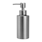 Maxbell Maxbell Dish Soap Pump Polished Bathroom Accessories Easily Press Hand Lotion Bottle 250ml