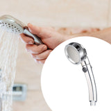 Maxbell Maxbell Hand Held Shower Head Faucet Replacement Parts Rainfall Shower Head Pets Men