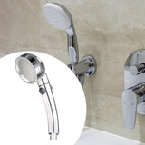 Maxbell Maxbell Hand Held Shower Head Faucet Replacement Parts Rainfall Shower Head Pets Men