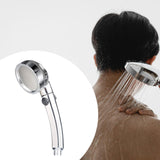 Maxbell Maxbell Hand Held Shower Head Faucet Replacement Parts Rainfall Shower Head Pets Men