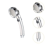 Maxbell Maxbell Hand Held Shower Head Faucet Replacement Parts Rainfall Shower Head Pets Men