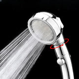 Maxbell Maxbell Hand Held Shower Head Faucet Replacement Parts Rainfall Shower Head Pets Men