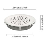 Maxbell Maxbell Refillable Coffee Pod Gifts Reusable Coffee Capsule Coffee Maker Accessories