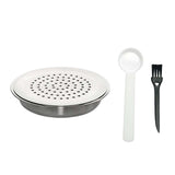 Maxbell Maxbell Refillable Coffee Pod Gifts Reusable Coffee Capsule Coffee Maker Accessories