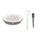Maxbell Maxbell Refillable Coffee Pod Gifts Reusable Coffee Capsule Coffee Maker Accessories