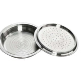 Maxbell Maxbell Refillable Coffee Pod Gifts Reusable Coffee Capsule Coffee Maker Accessories