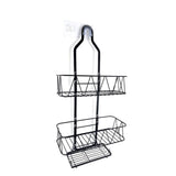 Maxbell Maxbell Toilet Storage Rack Decoration Bathroom Organizer for Living Room Home