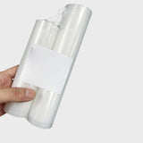 Maxbell Vacuum Sealer Bags Heavy Duty Food Vac Bag for Vegetables Dried Fruits Ribs 30x1500cm