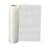 Maxbell Vacuum Sealer Bags Heavy Duty Food Vac Bag for Vegetables Dried Fruits Ribs 30x1500cm