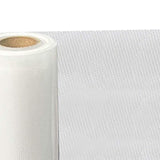 Maxbell Vacuum Sealer Bags Heavy Duty Food Vac Bag for Vegetables Dried Fruits Ribs 30x1500cm