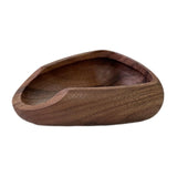 Maxbell Maxbell Wooden Coffee Bean Bowl Espresso Dosing Cup for Restaurant Kitchen Household