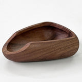 Maxbell Maxbell Wooden Coffee Bean Bowl Espresso Dosing Cup for Restaurant Kitchen Household