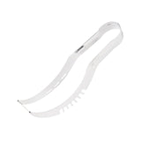 Maxbell Maxbell Watermelon Cutter Easily Watermelon Fruit Divider for Kitchen Camping Indoor silver