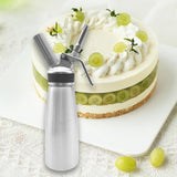 Maxbell Maxbell Whipped Cream Dispenser Professional Dessert Decoration Cream Whipper Siphon