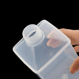 Maxbell Maxbell Syrup Bottle 33.8oz Salad Sauce Dispenser Pump for Homes Hotel Use Restaurant 8CC