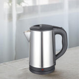 Maxbell Maxbell Electric Kettle Fast Boiling Modern Hot Water Kettle for Home Kitchen Office 3.0L