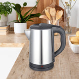 Maxbell Maxbell Electric Kettle Fast Boiling Modern Hot Water Kettle for Home Kitchen Office 3.0L