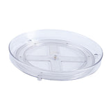 Maxbell Maxbell Storage Tray Easily Wash for Soy Sauce, Bottles, Cans Bedroom Fridge, Pantry