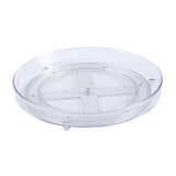 Maxbell Maxbell Storage Tray Easily Wash for Soy Sauce, Bottles, Cans Bedroom Fridge, Pantry