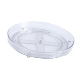 Maxbell Maxbell Storage Tray Easily Wash for Soy Sauce, Bottles, Cans Bedroom Fridge, Pantry