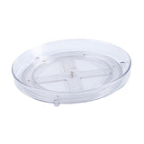 Maxbell Maxbell Storage Tray Easily Wash for Soy Sauce, Bottles, Cans Bedroom Fridge, Pantry