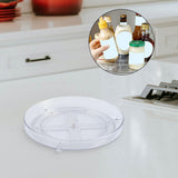 Maxbell Maxbell Storage Tray Easily Wash for Soy Sauce, Bottles, Cans Bedroom Fridge, Pantry