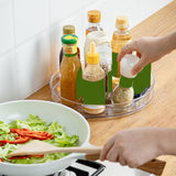 Maxbell Maxbell Storage Tray Easily Wash for Soy Sauce, Bottles, Cans Bedroom Fridge, Pantry