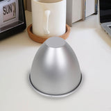 Maxbell Semicircle Dessert Mould for Banquet Sugarcraft Chocolate Decoration Wedding 6inch