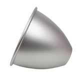 Maxbell Semicircle Dessert Mould for Banquet Sugarcraft Chocolate Decoration Wedding 6inch