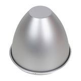 Maxbell Semicircle Dessert Mould for Banquet Sugarcraft Chocolate Decoration Wedding 6inch