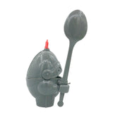 Maxbell Egg Cup Holder Home Ornaments Dinnerware Multipurpose for Festival Household