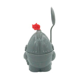 Maxbell Egg Cup Holder Home Ornaments Dinnerware Multipurpose for Festival Household
