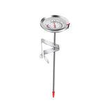 Deep Fry Thermometer Digital Food Thermometer for Household BBQ Food Cooking