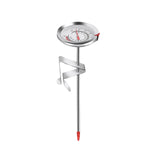 Deep Fry Thermometer Digital Food Thermometer for Household BBQ Food Cooking