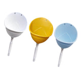 Maxbell Urinals Toilet Training Wall Mounted Children Potty Toilet for Boys Toddlers White