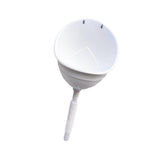 Maxbell Urinals Toilet Training Wall Mounted Children Potty Toilet for Boys Toddlers White